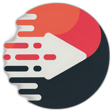 日本浮力影院Logo